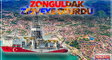 Konutta yeni gözde: Enerji üssü Batı Karadeniz