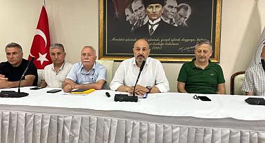 Köprüaltı esnafının kaderi belli oluyor