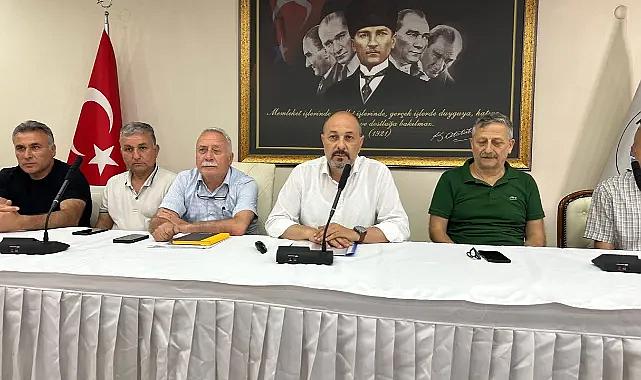 Köprüaltı esnafının kaderi belli oluyor