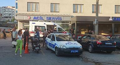 Kumsalda kalp krizi geçirdi, hayatını kaybetti!
