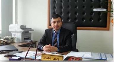 Müdür Abasız’ın tayini çıktı..