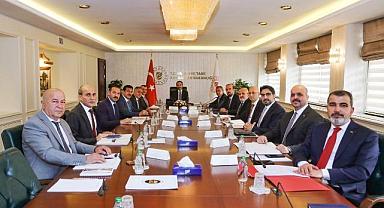 Müjdeyi Muammer Avcı verdi, TTK'ya işçi alımı başlıyor!