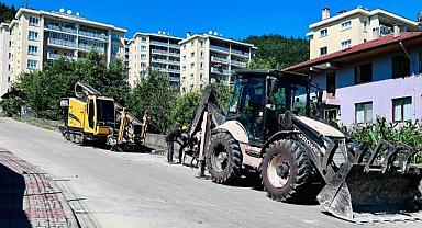 Muslu’ya doğalgaz tesisatı uyarısı
