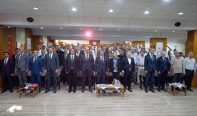 Planlı ekim yapılacak! İçlerinde Zonguldak var