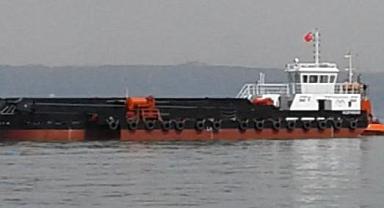 Rapor çıktı: Tarak gemisi geliyor