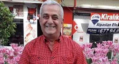 Recep Devran hayatını kaybetti