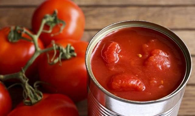 &#039;Salça 70 lira olacak&#039;