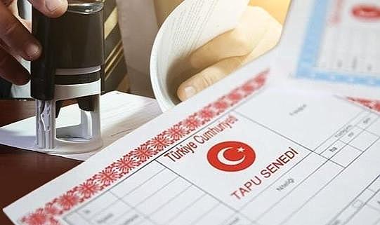 Tapuda yeni dönem başlıyor: Uygulamanın ayrıntıları belli oldu