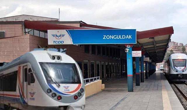 Tren biletlerine zam geldi!