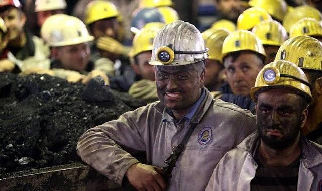 TTK 2 bin işçi alımı için başvuru açıklandı!