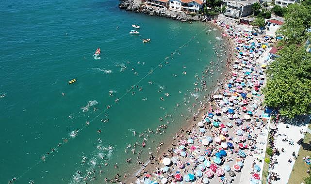 Yoğun ilgi, oturacak yer kalmadı!
