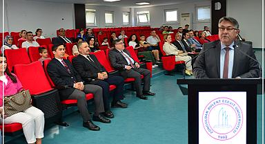 ZBEÜSEM Çocuk Üniversitesi Açılışını Yaptı