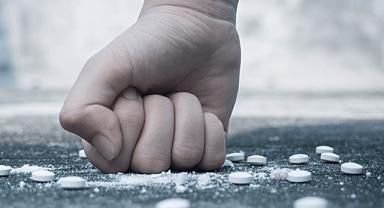 Zonguldak dahil 13 il metamfetamin için toplandı!