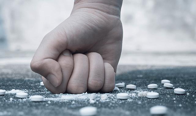 Zonguldak dahil 13 il metamfetamin için toplandı!