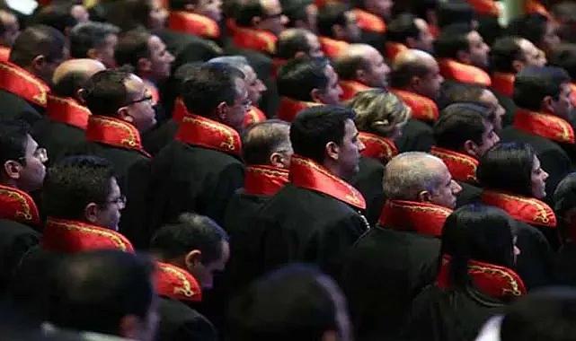 Zonguldak’ın yeni hakim ve savcıları belli oldu!