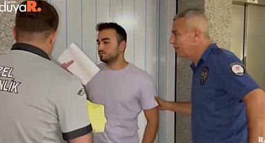 Zonguldak'ta çocuk kaçırma tatbikatı