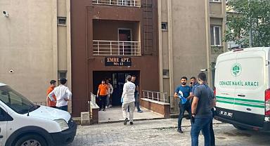 50 yaşındaki şahıs evinde ölü bulundu