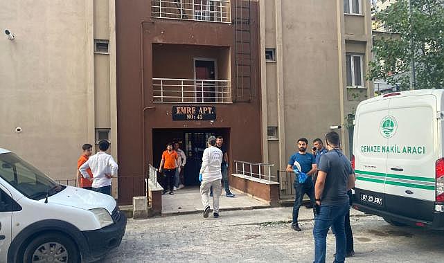 50 yaşındaki şahıs evinde ölü bulundu