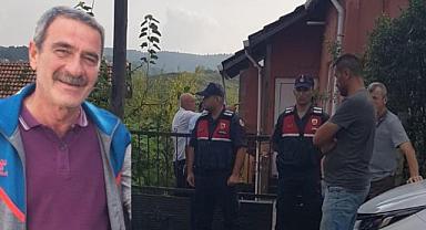 Ağaçtan düşen adam hayatını kaybetti