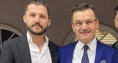 AK Parti Bartın İl Başkanının oğlu kazada hayatını kaybetti