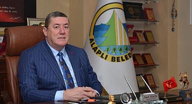 Alaplı Belediyesi'nden işçilere zam!
