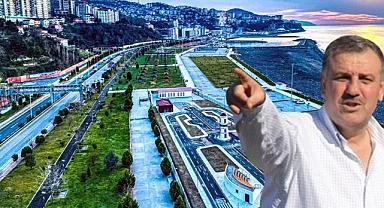 Ali Bektaş’tan doğalgaz müjdesi!