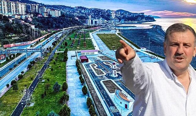 Ali Bektaş’tan doğalgaz müjdesi!