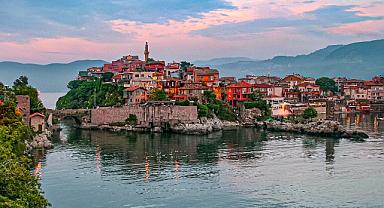 Amasra’ya gidecekler 3 gün dikkat edin!