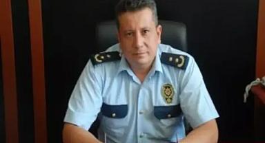 Artvin Emniyet Müdürü Sinan Ergen, Zonguldak İl Emniyet Müdürü oldu...