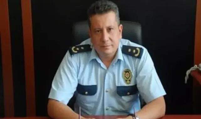 Artvin Emniyet Müdürü Sinan Ergen, Zonguldak İl Emniyet Müdürü oldu...