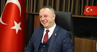 “Aziz Milletimizin 30 Ağustos Zafer Bayramı’nı canıgönülden kutluyorum.”