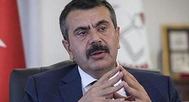Bakan Tekin açıkladı: Liselere sınıf tekrarı geliyor