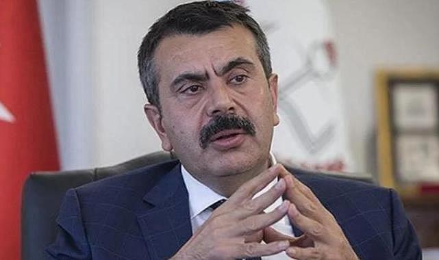 Bakan Tekin açıkladı: Liselere sınıf tekrarı geliyor