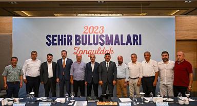 Bakan Uraloğlu,