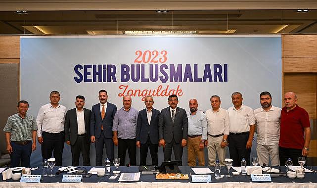 Bakan Uraloğlu, "Anadolu'yu taşkömürüyle, Türkiye'yi doğalgazıyla ısıtacak"