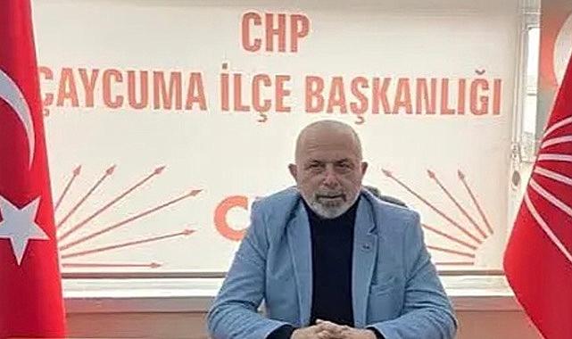 Başkan Diler; Seçim vaatleri "Gerçekti, hayal oldu"