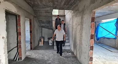 Bayraktaroğlu, “Boşa harcayacak ne zamanımız ne paramız var!”