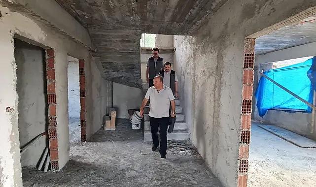 Bayraktaroğlu, “Boşa harcayacak ne zamanımız ne paramız var!”