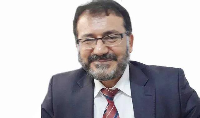 BEÜ yasta: Prof. Dr. Kemal Karakaya hayatını kaybetti
