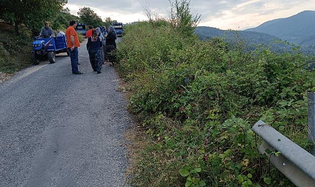 Bir kişi hayatını kaybetmişti, tehlike devam ediyor!