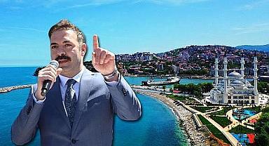 Çağlayan,
