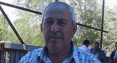 Çaycumalı Kıbrıs Gazisi Zafer Bayramı'nda kalbine yenik düştü!