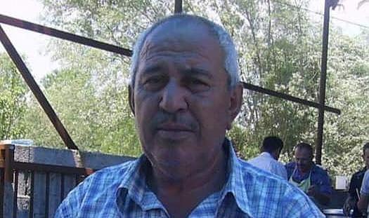 Çaycumalı Kıbrıs Gazisi Zafer Bayramı'nda kalbine yenik düştü!