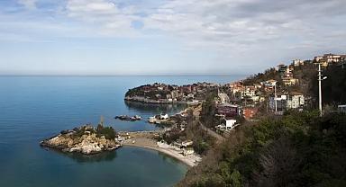 Deniz ve Ormanın Buluştuğu Şehir: Zonguldak ve Karadeniz Sahili