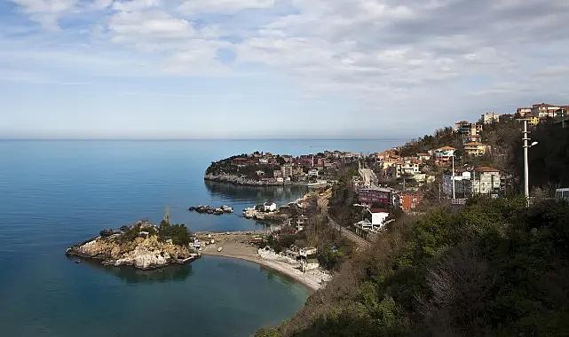 Deniz ve Ormanın Buluştuğu Şehir: Zonguldak ve Karadeniz Sahili
