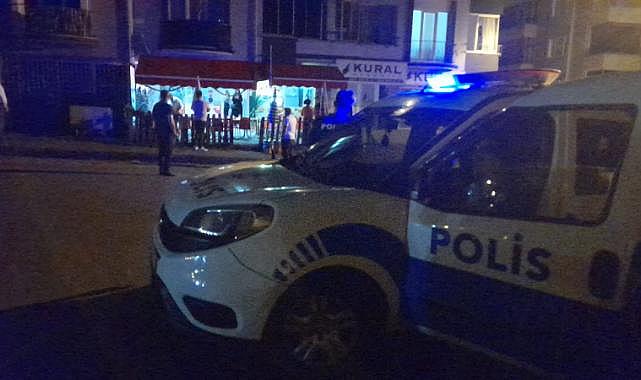 Doğum günü kutlaması kavgayla bitti!