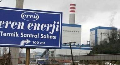 Eren Enerji'den işten çıkarma açıklaması!