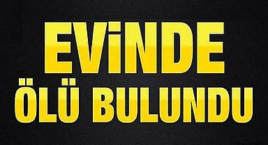 Etrafı kokular basınca öldüğü ortaya çıktı!