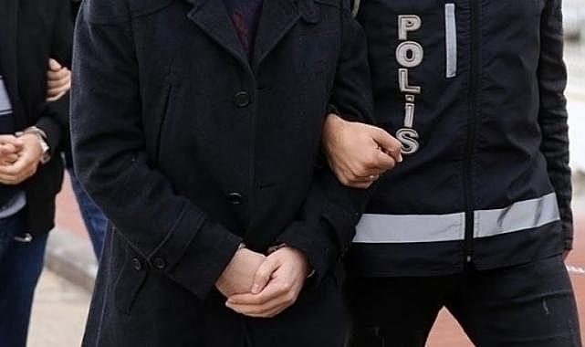 FETÖ'den aranan uzman çavuş yakalandı!