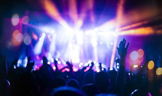 Gece yarısı ortalığı ayağa kaldırdılar!